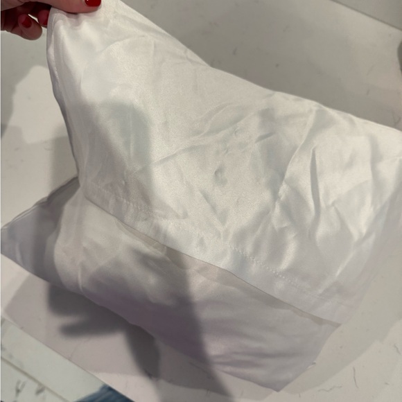 Le rose Jolie Lace Trim Maxi With Train - Includes Slip - new with tags - Picture 7 of 16